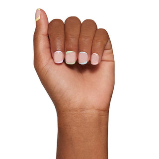 Tutti Frutti Press-On Nails