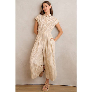 Clarissa Jumpsuit