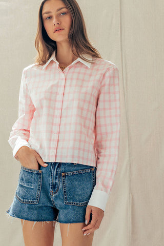 Alaina Top