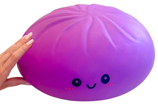 Jumbo Squishy Dumplin