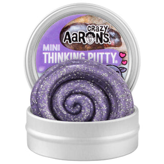 Pygmy Hippo Thinking Putty -Mini
