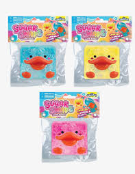 Sugar Swaps Duck Cubes