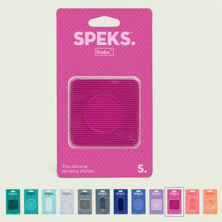 SPEKS Slabs.