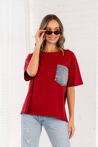 Jordan Top