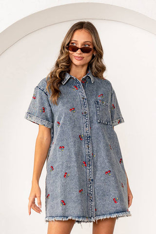 Sweet Taste Dress