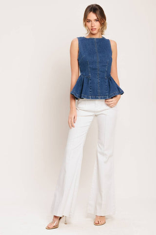 Harper Top