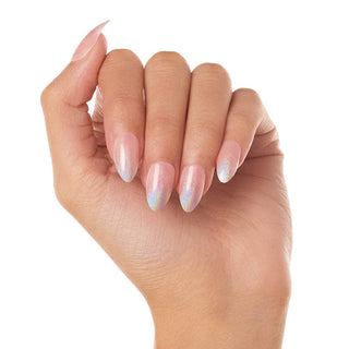 Winter Storm Press-On Nails