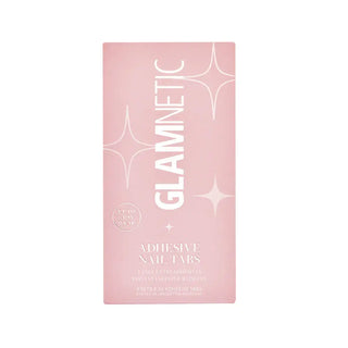 Press 'N Go - Instant Nail Adhesive Tabs