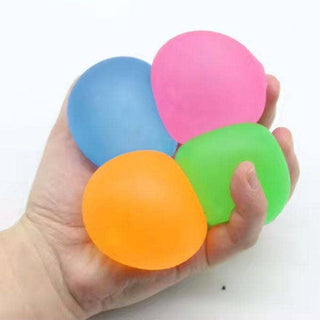 SugarSqueez Squishy Sugar Stress Ball