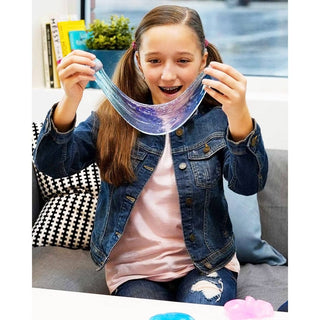 Falling Water Thinking Putty