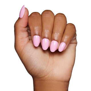 Pinkie Pink Press-On Nails