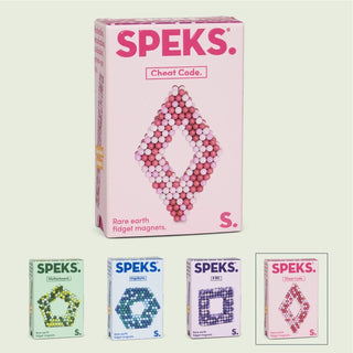 SPEKS. Pixel