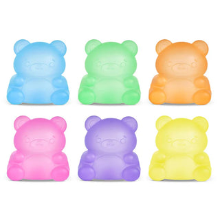 Super Duper Sugar Squishier - Bear