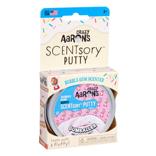 Gumballer SCENTsory Putty