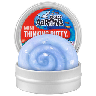 Shark Thinking Putty -Mini