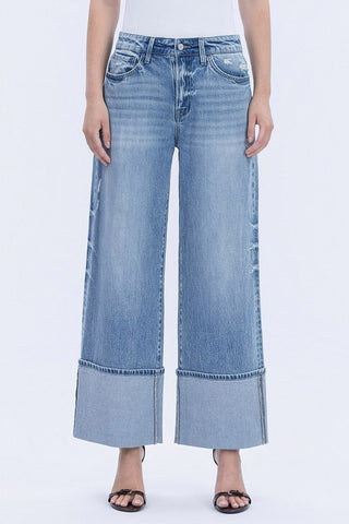 Jaylene Jeans