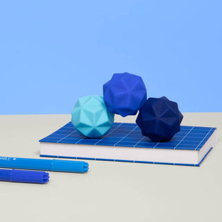 Silicone Fidget Magnets