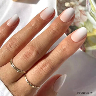 Creamer Press-On Nails