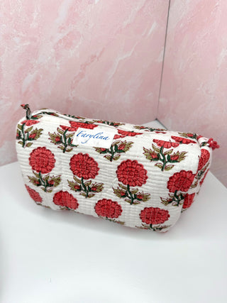 Large Ana Toiletry Bag