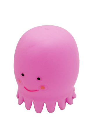 Sea Marine Life LED-Light Up Squishy