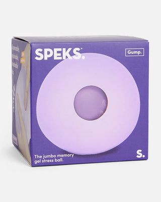 SPEKS. Jumbo Gump Ball
