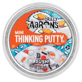 Sushi Thinking Putty-Mini