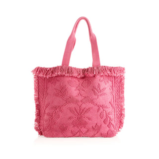 Anastasia Pink Tote