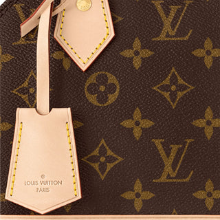 Alma BB Louis Vuitton Bag