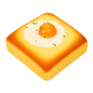 Fun Doh Bakery Slow Rise Squishy Bread