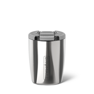 On The Rocks Tumbler -Polished Stainless