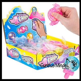 Mini Candy Squishy