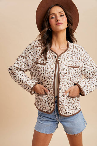 Kelsie Jacket