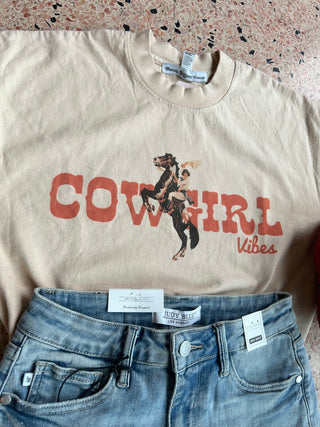 Cowgirl Vibes Top