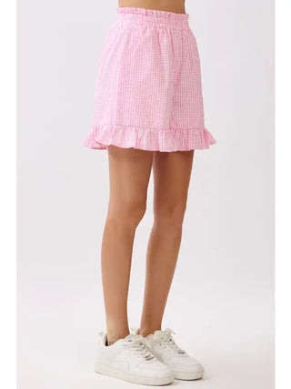 Blakley Pink Set