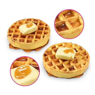 Slime Mart- Waffle Bag