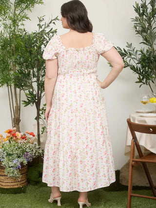 Savannah Dress