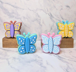 Butterfly Bliss Clickee