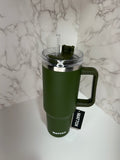 Olive Tumbler