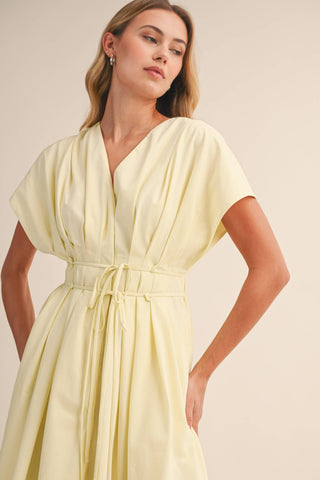 Paula Dress