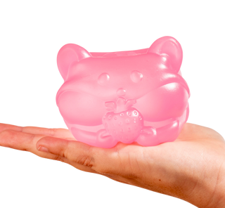MushyKinz JELLEEZ Squishy Toy