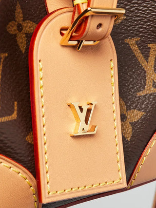 LV Noe Monogram