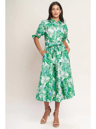 Kara Dress