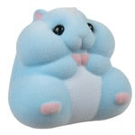 Fuzzy Pudgiez Hamster