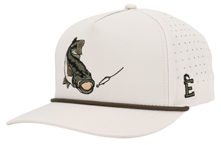 Golf Bass Hat