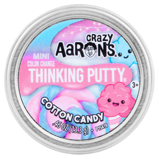 Cotton CandyThinking Putty-Mini