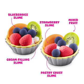 Slime Mart- Tart Bag