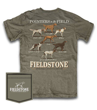 Pointers Tee