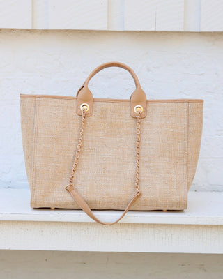 Melissa Tote Bag
