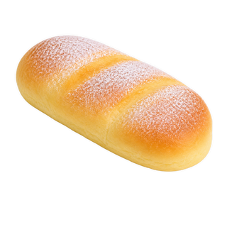 Fun Doh Bakery Slow Rise Squishy Bread