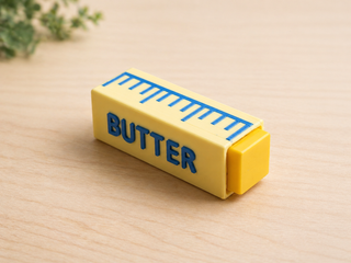 Clickees - Butter